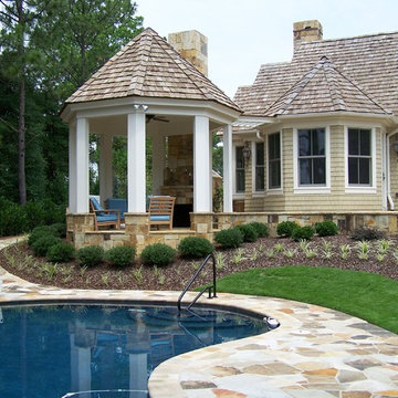 Ramsey Landscape Associates, Inc.