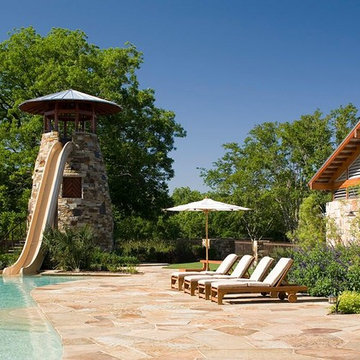 Ranch House