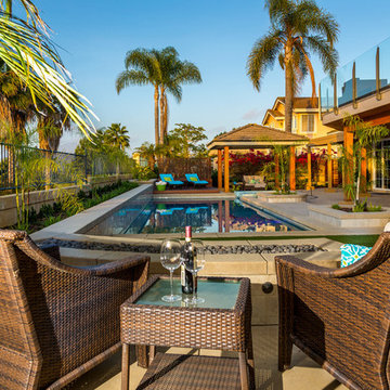 Rancho Del Rey Project