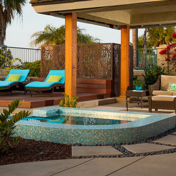 Rancho Del Rey Project