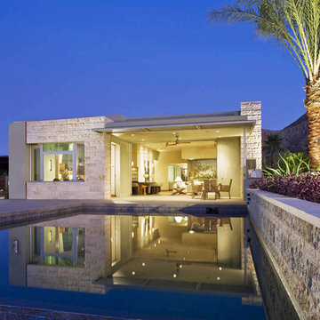 Rancho Mirage Residence