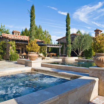 Rancho Mirage Villa