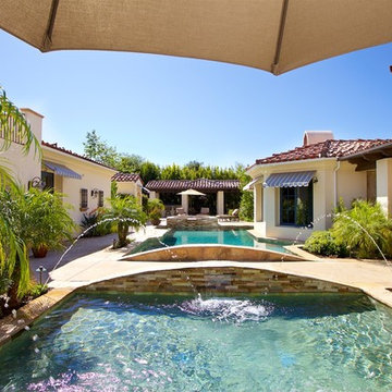 Rancho Santa Fe MiniMakeover