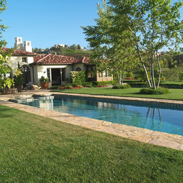 Rancho Santa Fe Residence