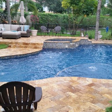Recent Remodels