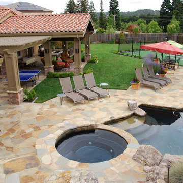 Recreational Resort