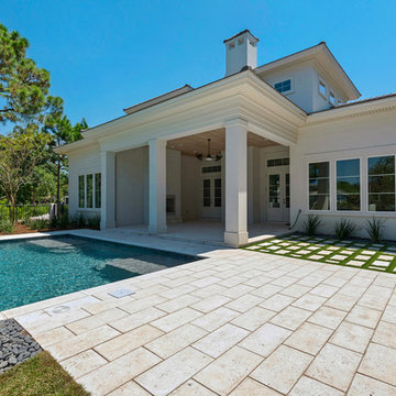 Regatta Bay Golf Course/Lakefront home
