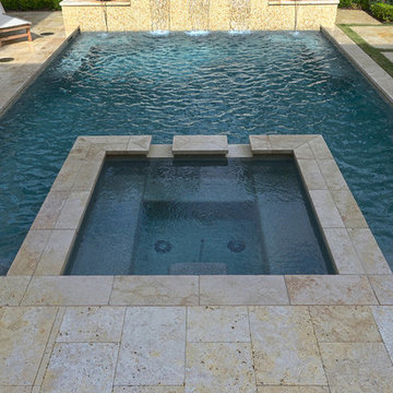 Relaxation Pool