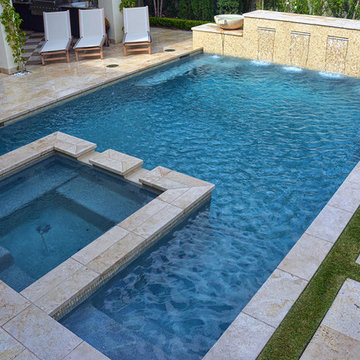 Relaxation Pool