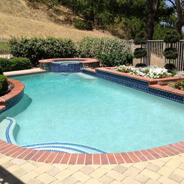 Remodels