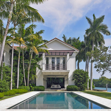 Residence Key Biscayne, Florida