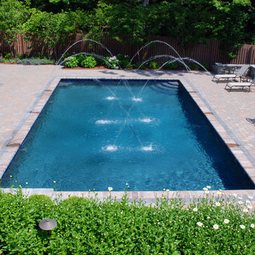 Residential Pools