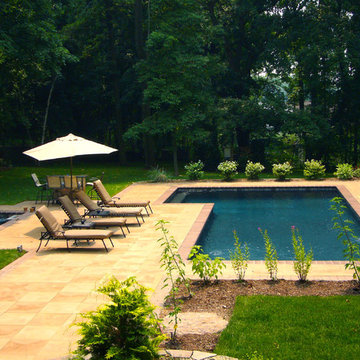 Residential Pools