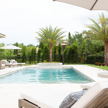 RESIDENTIAL PROJECT