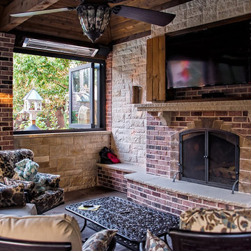 Residential Project - West Plano, TX