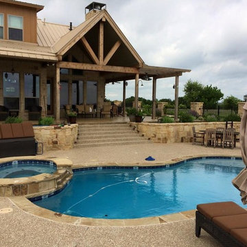 Residential Work