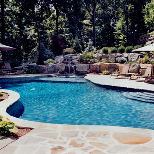 Swimming Pool Coping Houzz