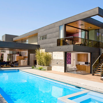Riggs Place Residence