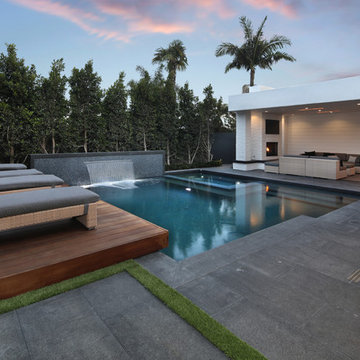 Riley Residence