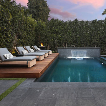 Riley Residence