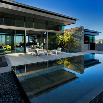 RILEY RESIDENCE