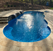 Inground Pools & Products  Parrot Bay Pool Contractors NC