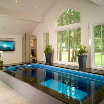 River Lodge