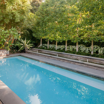 Riverbend Residence