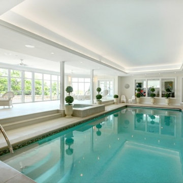 Riverfront Retreat
