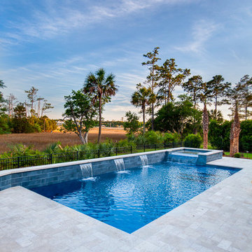 Rivertowne Pool and Spa