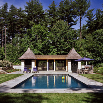 Riverview House