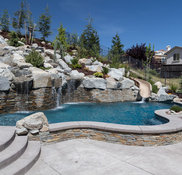 Premier Pools & Spas - Sacramento