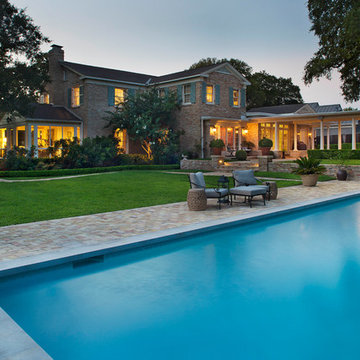 Rockmoor Residence