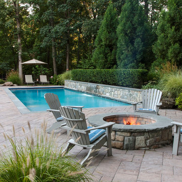 Rockville Backyard Retreat