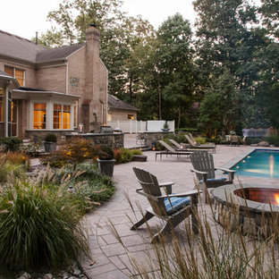 Rockville Backyard Retreat