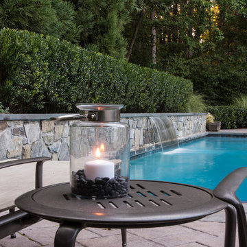 Rockville Backyard Retreat