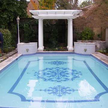 Roman Pool