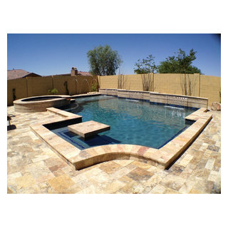 Quality pools deals