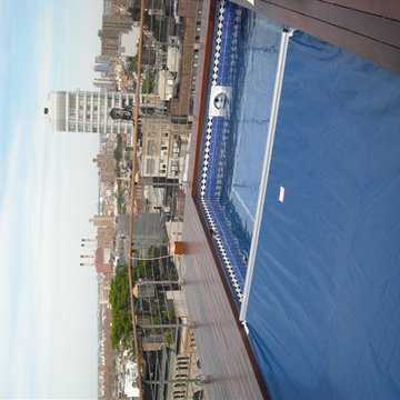Rooftop Project