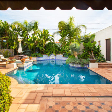 Rooney House - San Diego, CA