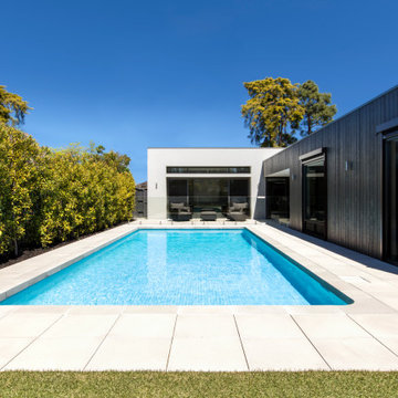 Rosanna Residence