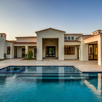 Rovey Ave, Paradise Valley