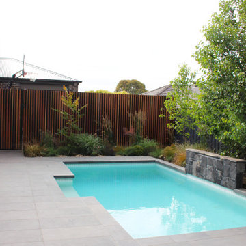 Rowville Project