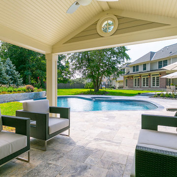 Royal Oak Residence