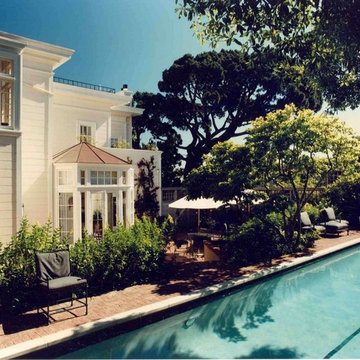 Russian Hill Residence