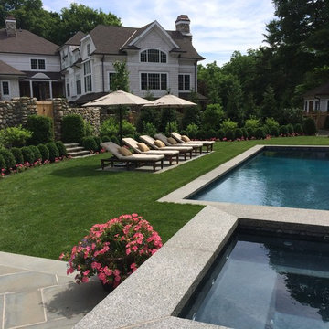 Saddle River Residence