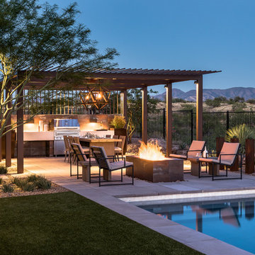 Saddlebrooke Ranch Outdoor
