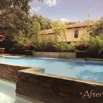 San Antonio Remodel "After"