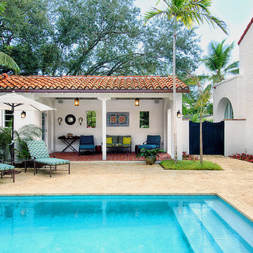 San Lorenzo House