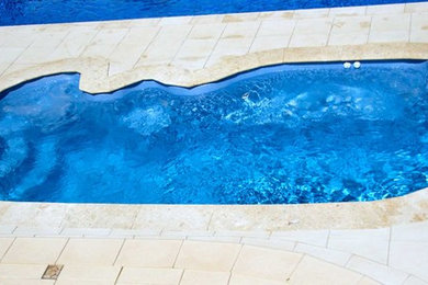 Pool - modern pool idea in Perth
